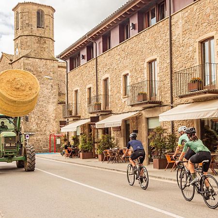 Affittacamere Ca L'Estamenya Perafita Esterno foto